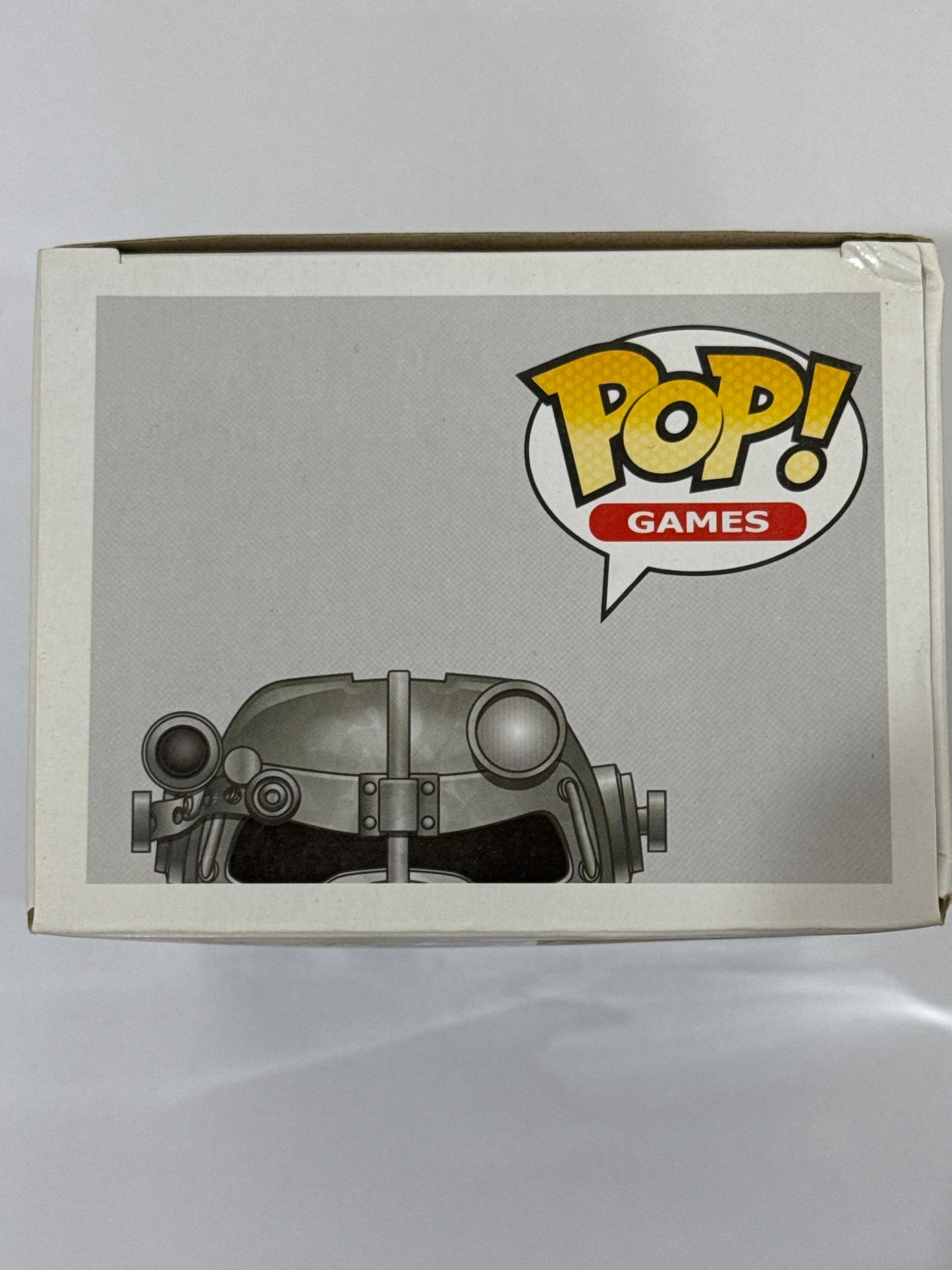Fallout - Brotherhood of Steel Pop! Vinyl #49