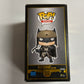 Batman - Batman Red Son 80th Anniversary Pop! Vinyl #312