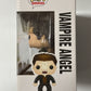 Buffy The Vampire Slayer - Vampire Buffy And Vampire Angel 2016 SDCC 2 Pack Pop Vinyl