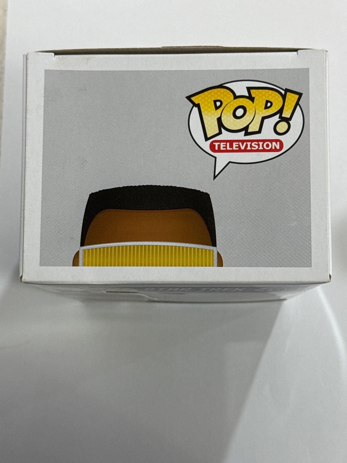 Star Trek - Geordi La Forge Pop Vinyl #192