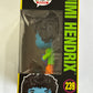 Authentic Hendrix - Jimi Hendrix Blacklight Funko Pop Vinyl #239