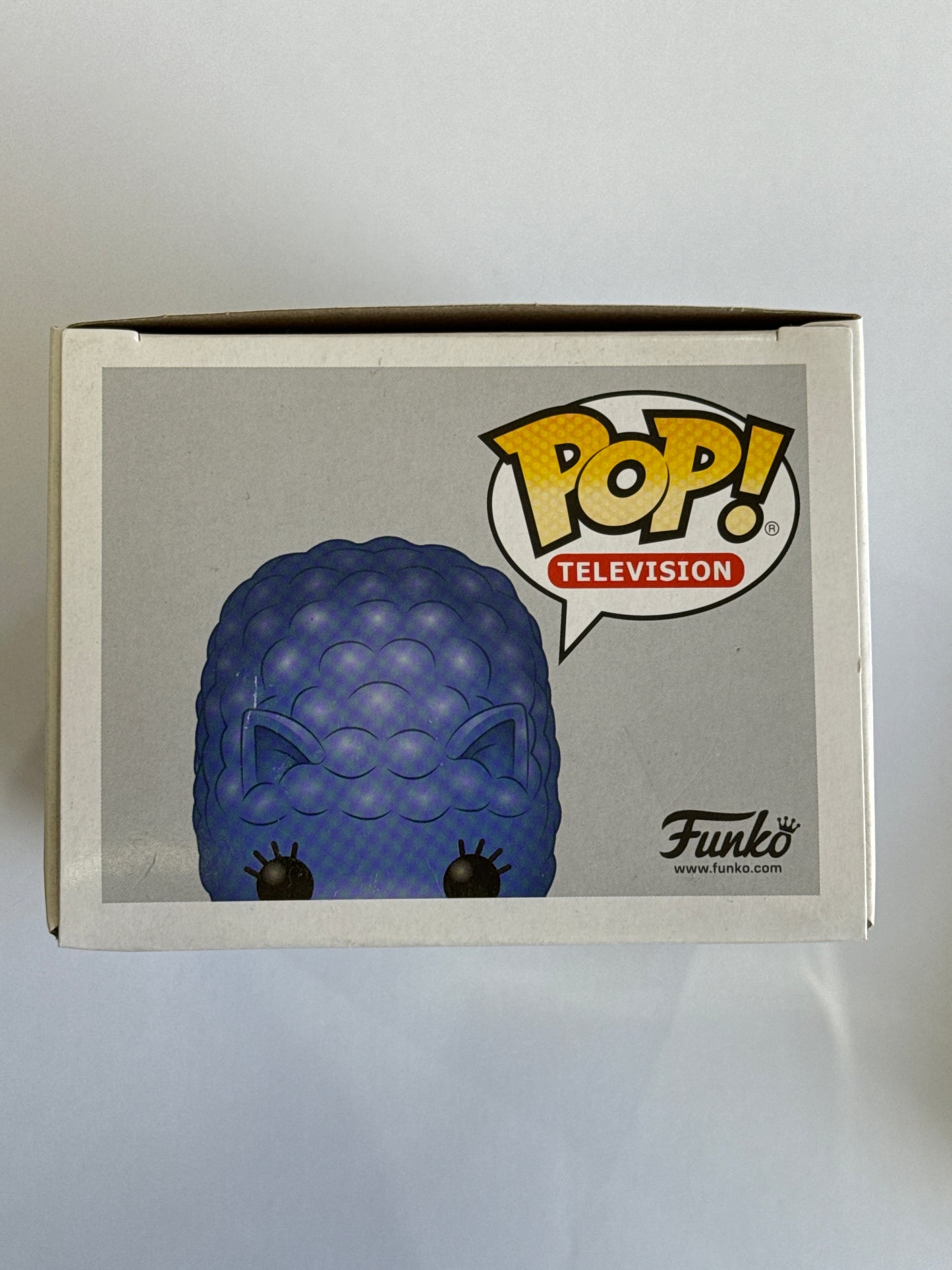 The Simpsons - Panther Marge Pop! Vinyl #819