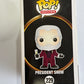 The Hunger Games - President Snow Pop! Vinyl #229