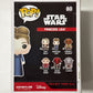 Star Wars - Princess Leia Pop! Vinyl #80