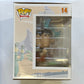 Flintstones - Fred Flintstone With House Pop! Town #14