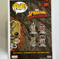 Spider-Man Maximum Venom - Venomized Baby Groot Pop! Vinyl #601