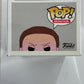 Rick and Morty - Morty Weaponized Pop! Vinyl #173