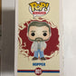 Stranger Things - Hopper Date Night Pop! Vinyl #801