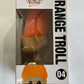 Trolls - Orange Troll with Hair Pop! Vinyl #04