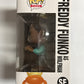 Freddy Funko - Freddy Funko as Wolfman Box of Fun Exclusive Pop Vinyl