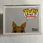 Scooby Doo - Scooby Doo with Sandwhich Pop! Vinyl #625
