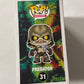 Predator - Predator (Bloody , Translucent) Pop! Vinyl #31