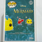 Flounder - Little Mermaid Diamond Glitter  Pop! Vinyl #237