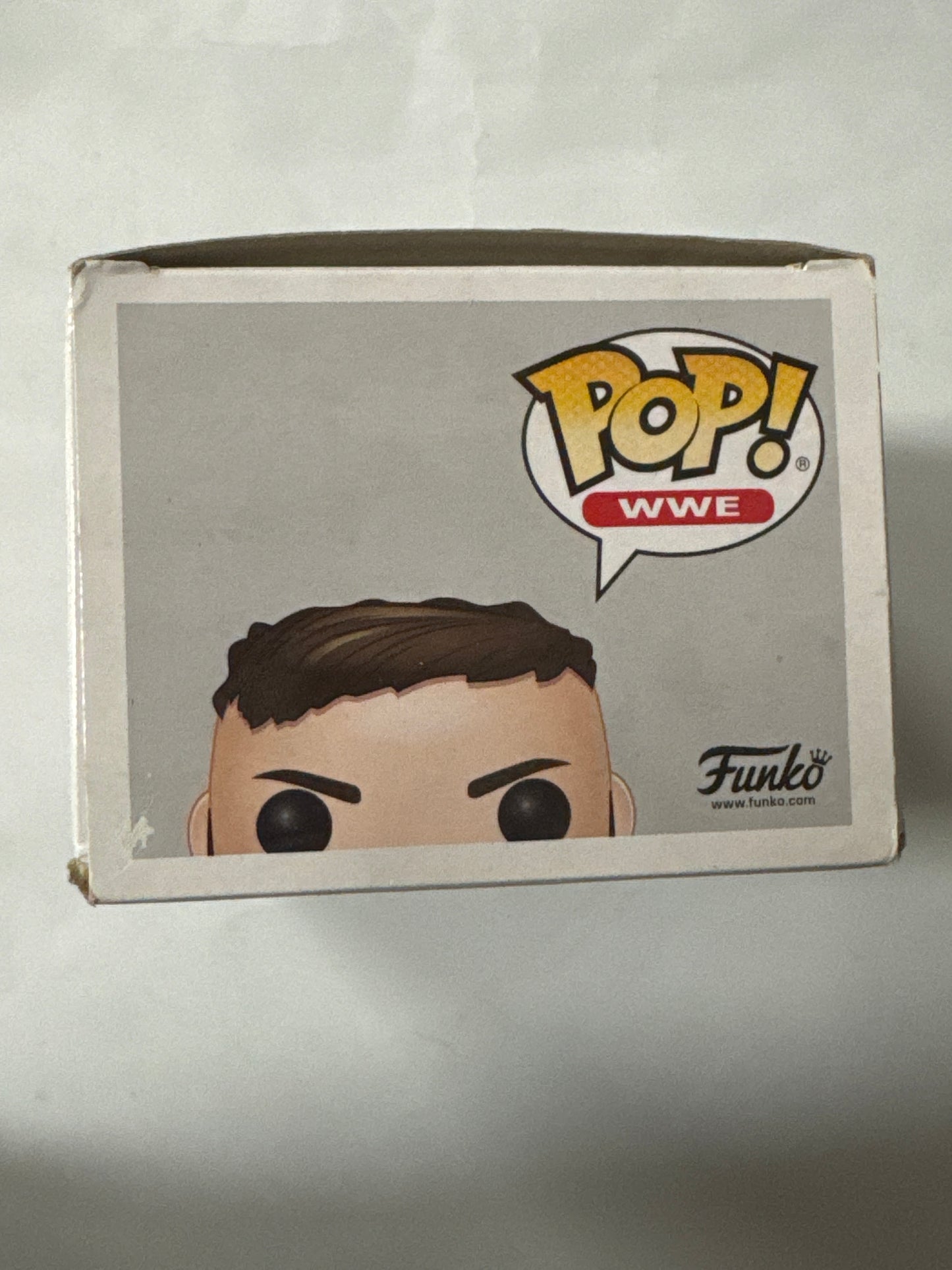 WWE - Finn Balor Pop! Vinyl #34