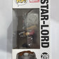 Guardians Of The Galaxy Vol.2 - Star-Lord (w/ Aero Rig) Pop! Vinyl #209