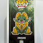 Monster Hunter - Zinogre Pop Vinyl #294