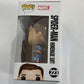 Spider-Man Homecoming - Spider-Man (Homemade Suit) Pop! Vinyl #223