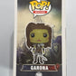 Warcraft Movie - Garona Pop! Vinyl #286