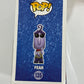 Inside Out - Fear Pop! Vinyl #135