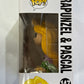 Tangled - Rapunzel & Pascal Pop! Vinyl #147