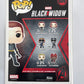 Black Widow - Black Widow US Exclusive Pop! Vinyl #609