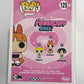 The Powerpuff Girls - Blossom 2016 SDCC Exclusive Pop! Vinyl #125