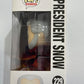 The Hunger Games - President Snow Pop! Vinyl #229