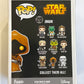 Star Wars - Jawa Pop! Vinyl #20