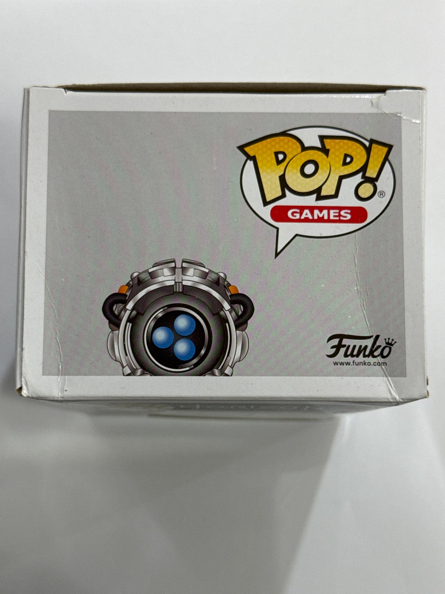 Horizon Zero Dawn - Watcher Pop Vinyl #260