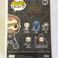 Game of Thrones - Beric Dondarrion with Flame Sword 2018 New York Fall Convention Pop! Vinyl #65