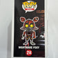 Five Nights at Freddy's - Nightmare Foxy POP! Vinyl #214