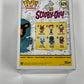 Scooby Doo - Phantom Shadow Pop! Vinyl #629