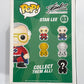Stan Lee - Stan Lee (Superhero) Pop! Vinyl #03