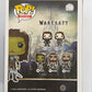 Warcraft Movie - Garona Pop! Vinyl #286