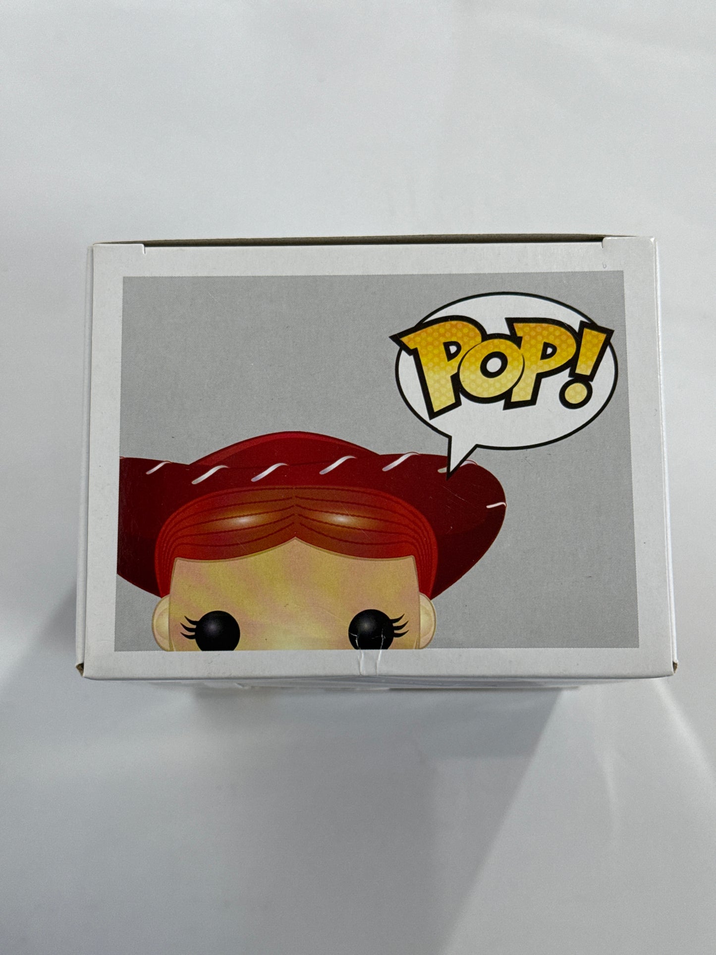 Toy Story - Jessie Pop Vinyl #19