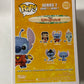 Lilo & Stitch - Stitch 626 Alien Pop! Vinyl #125