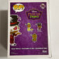 The Princess and the Frog - Dr. Facilier with Mask US Exclusive Pop! Vinyl #508