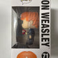 Harry Potter - Ron w/Howler Pop! Vinyl #71