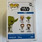 Star Wars: Clone Wars - Yoda Pop! Vinyl #269