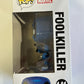 Deadpool - Foolkiller (Blue) Pop! Vinyl #141