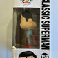 DC Superman - Classic Superman Legion Of Collectors Exclusive Pop! Vinyl #159