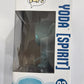 Star Wars - Yoda (Spirit) Glow Pop Vinyl #02