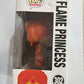 Adventure Time - Flame Princess Pop Vinyl #302