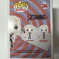 iZombie - Olivia Moore (Brains) Pop! Vinyl #344