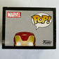 Avengers 3: Infinity War - Iron Man Light Up US Exclusive Pop! Vinyl #380