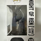 Star Wars - Knight of Ren (Long Axe) Smugglers Bounty Exclusive Pop Vinyl #325