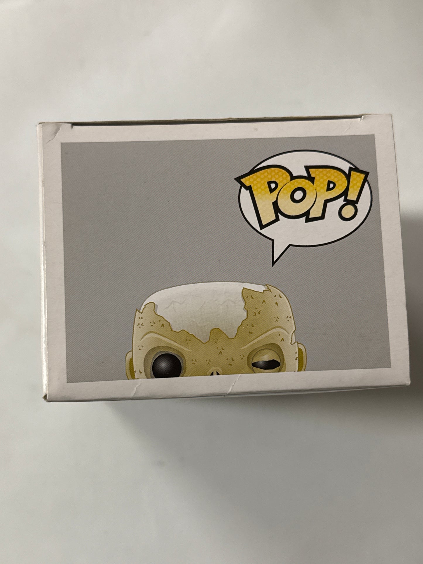 Game of Thrones - Wight Pop! Vinyl #33