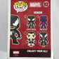 Marvel - Venom Pop! Vinyl #82