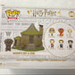 Harry Potter - Fang with Hagrid's Hut Pop! Town #08
