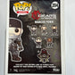 Gears of War - Marcus Fenix (Old Man) Pop! Vinyl #204